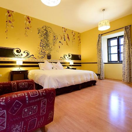 Yabar Hotel Plaza Cusco Exterior photo