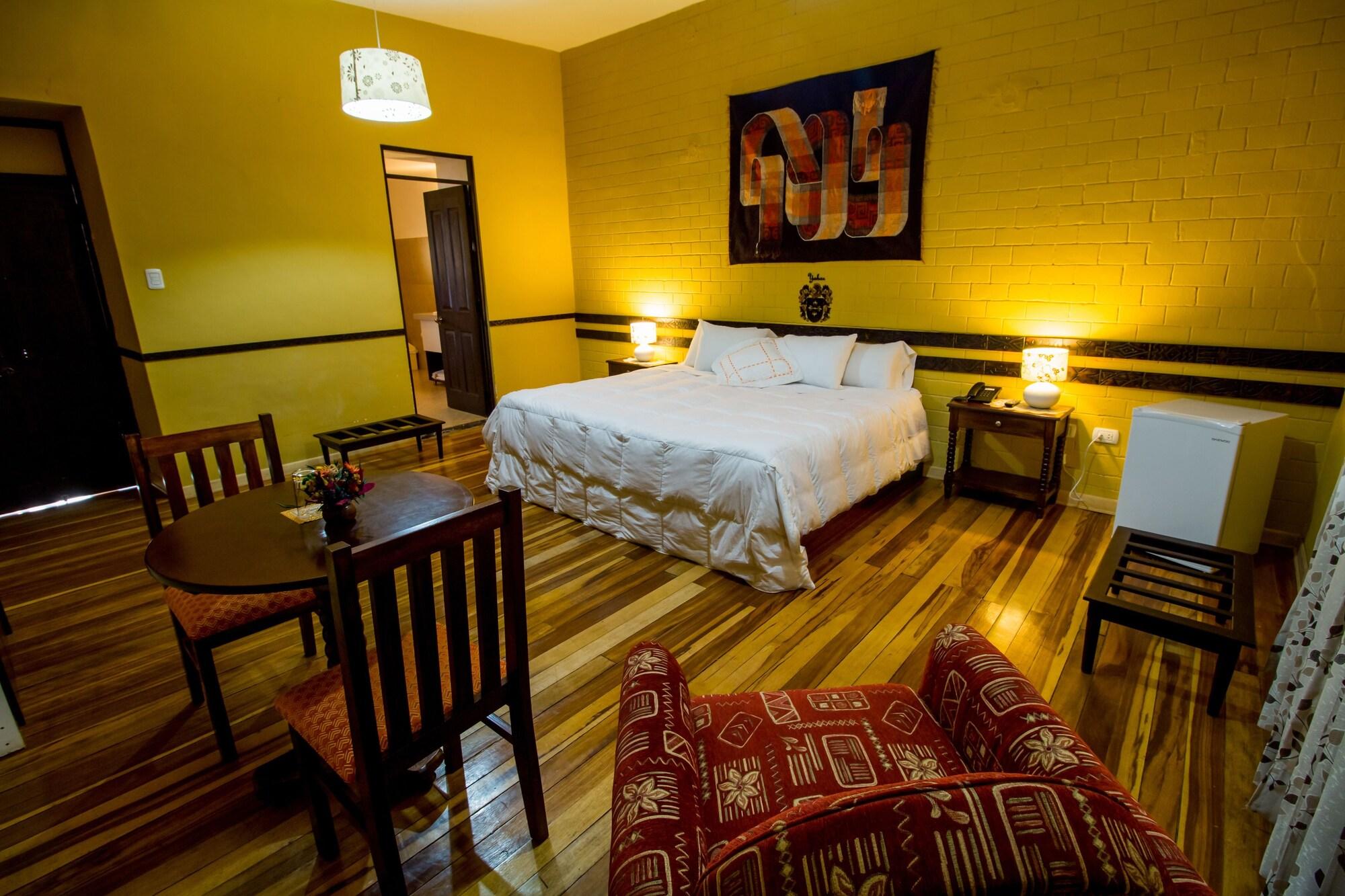 Yabar Hotel Plaza Cusco Exterior photo